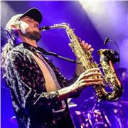 Saxophone : Découvrez tous les outils pour improviser et jouer en groupe !